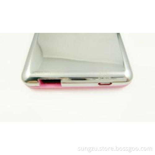 factory Hot Sale OEM USB Key  portable Touch Power Bank